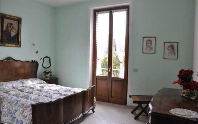 Erba Cama Y Desayuno | il coniglio sulla luna