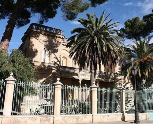 Adelfia Apartamento | Il Conte - Villa Gigia