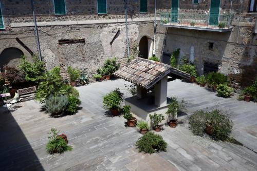 San Lorenzo Nuovo Apartamento | Il Convento
