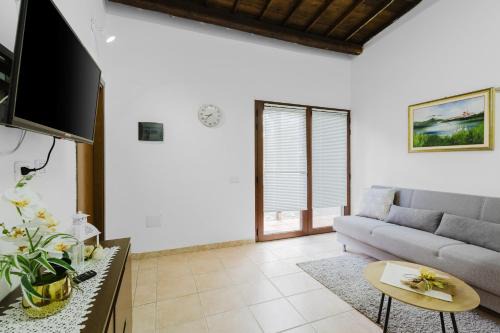 Palmas Arborea Casa | Il Corbezzolo Apartment