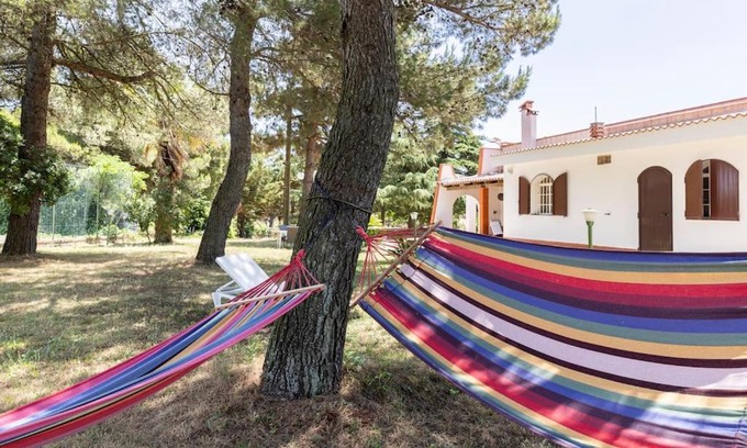 Massafra Casa | Il Corbezzolo