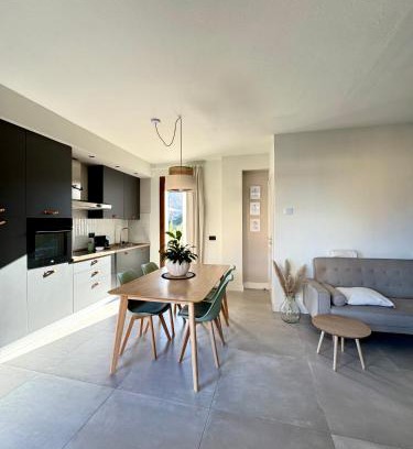 Borgo Ticino Casa | Il Cortile del Borgo