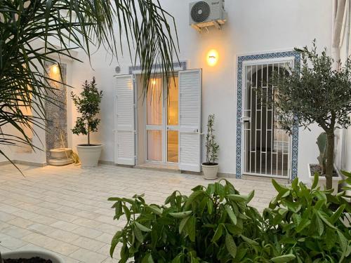 Mazara del Vallo Casa | Il Cortile di Mabe