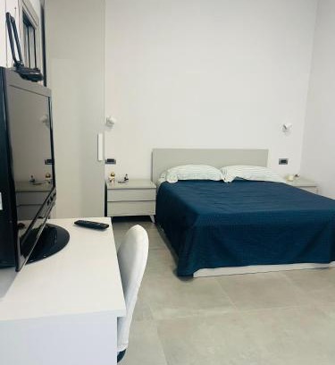 Nocera Inferiore Apartamento | Il Cortile