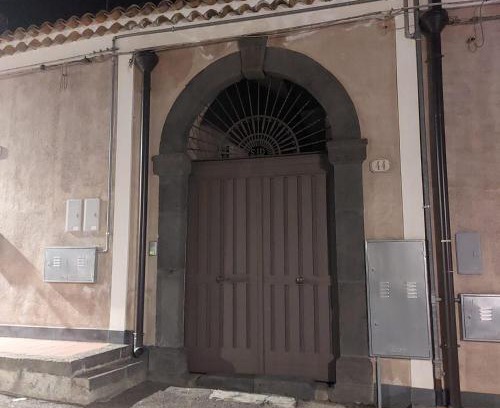 Pedara Casa | Il Cortile