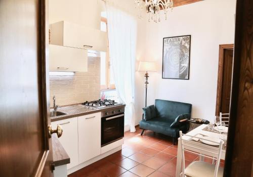 Citta di Castello Apartamento | Il cretto bianco