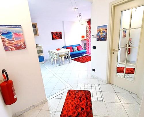 Savona Apartamento | Il Cuore al Mare