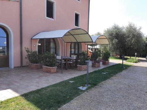 Castagneto Carducci Apartamento | Il Cuoricino Podere le Bozze con piscina, WI-FI, posto auto