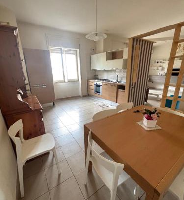 Angri Apartamento | Il Desiderio