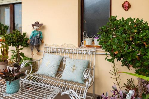 Fossacesia Apartamento | Il Dolce Risveglio