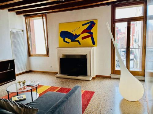 Vicenza Apartamento | Il Duomo,150 meters. Charm Home in Downtown