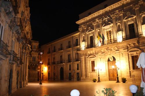 Ortigia Casa | Il Duomo