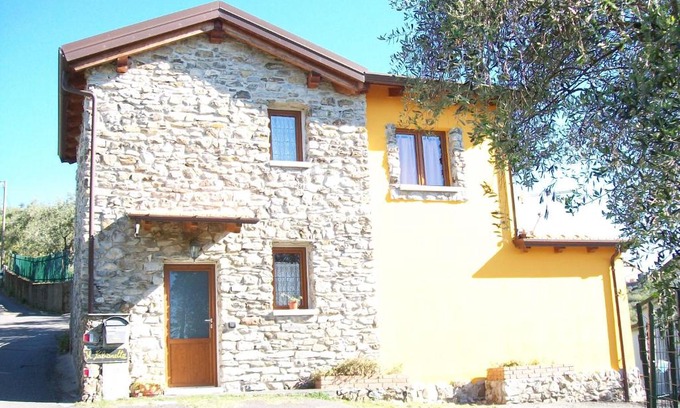 Vezzano Ligure Apartamento | Il Fabianetto