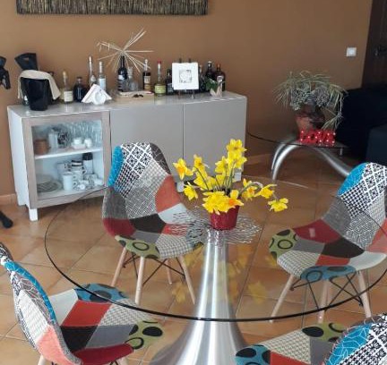 Macere Cama Y Desayuno | Il Faggio 17 B&B