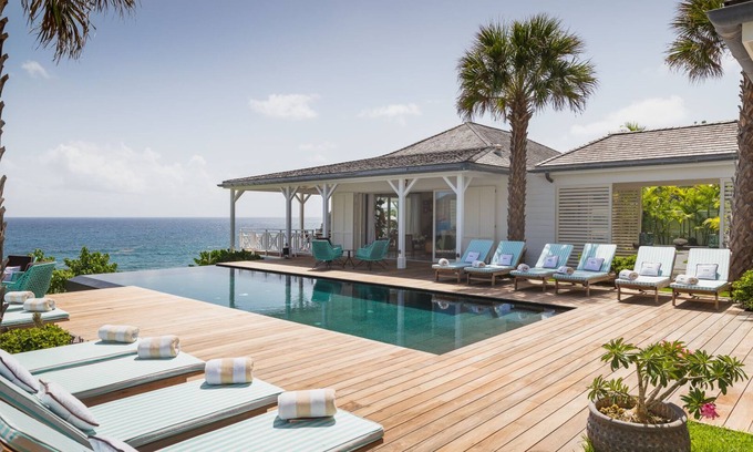 La Grande Montagne Villa | Il Faro (5/7 Rooms) Luxury villa