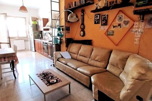Guardavalle Marina Apartamento | IL FARO Comfort a 500 m dal mare