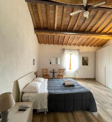 Certaldo Casa | Il Feudo