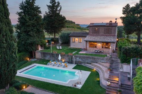 Palaia Villa | Il Fienile 4, Emma Villas