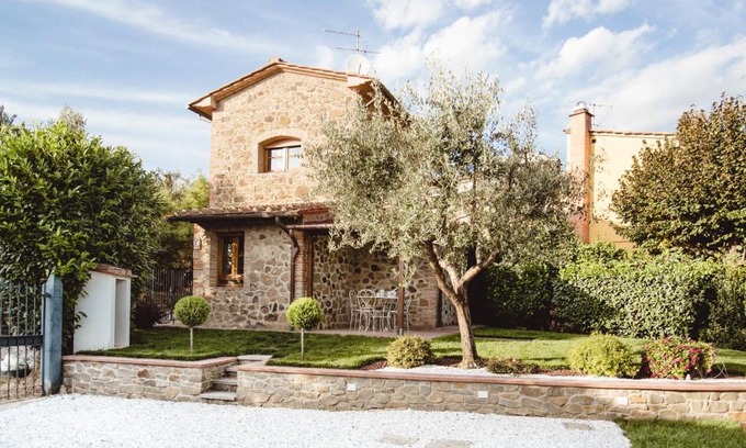 Tigliano Casa | Il Fienile di Tigliano