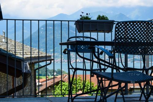 Colico Casa | Il Fienile - Historic Molino Maufet Watermill - Lake Como