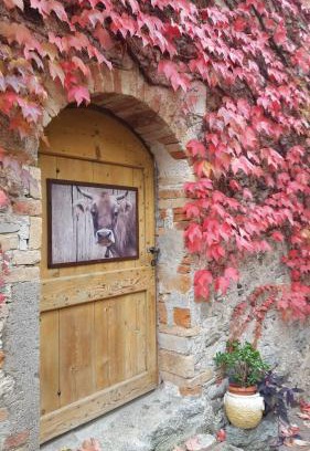 Vesio Casa | Il Fienile