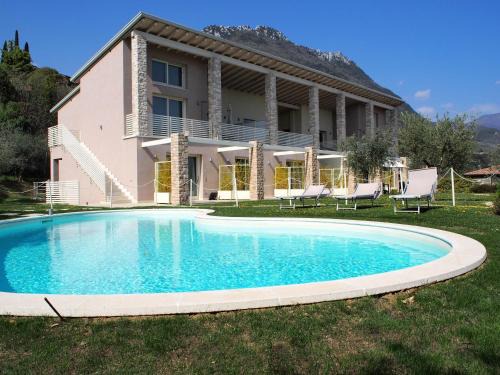 Pulciano Apartamento | Il Fiordaliso