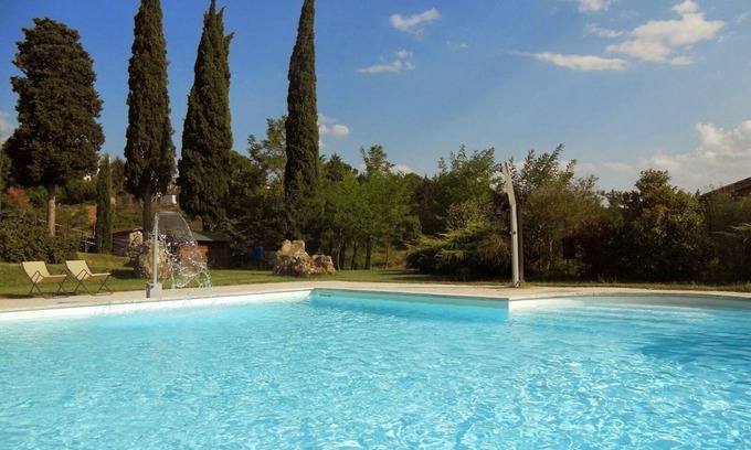 Rapolano Terme Villa | Horno en Rapolano Terme - Toscana