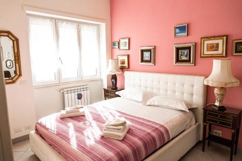 Rome Apartamento | Il Forte Apartment