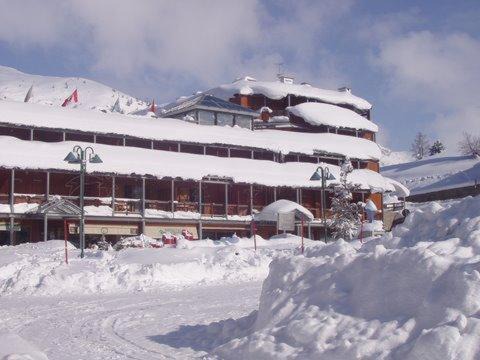 Sestriere Hotel | Il Fraitevino hotel bed & breakfast