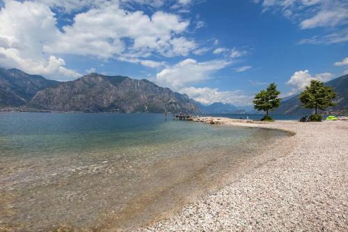 Campagnola Apartamento | Il Frantoio a Lago