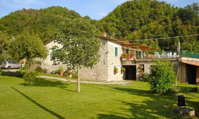 Codiponte Casa | Il Frantoio by Interhome