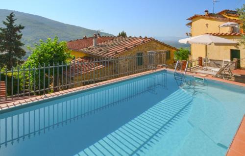 Loro Ciuffenna Casa | Il Frantoio
