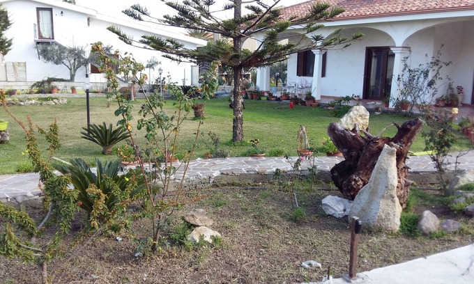 San Giovanni Suergiu Casa | IL GABBIANO (IUN: P5444)