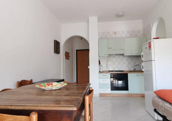 Marina di Vasto Apartamento | IL GABBIANO