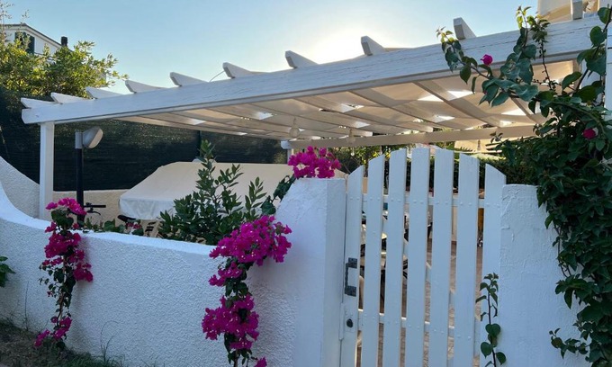 Marina di Vasto Apartamento | Il Gabbiano