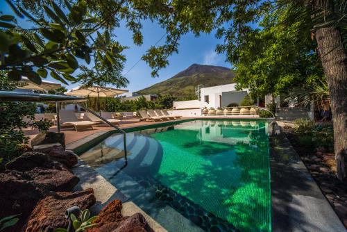 Stromboli Apartamento | Il Gabbiano Relais in Stromboli