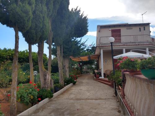 Vittoria Cama Y Desayuno | Il gazebo