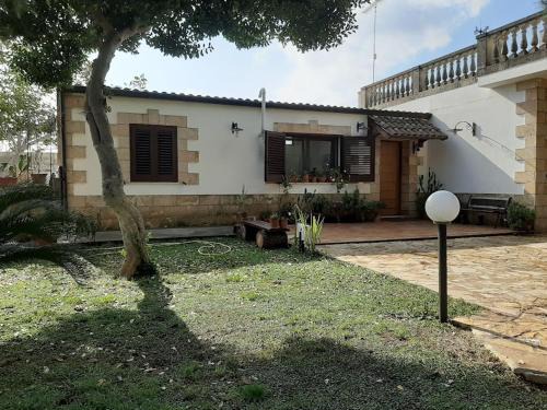 Castromediano Casa | Il Gelso