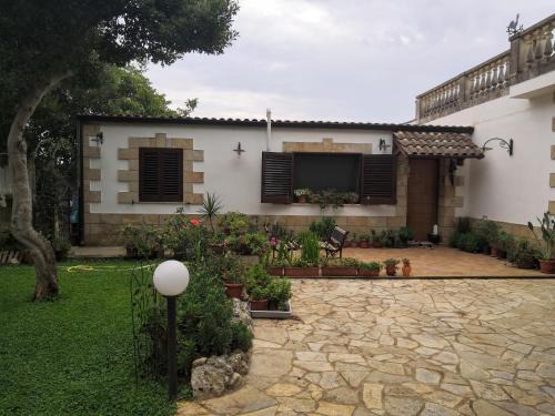 Castromediano Casa | IL GELSO LECCE Affitti Brevi