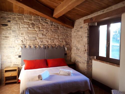 Pennabilli Cama Y Desayuno | Il Gelso Room&breakfast