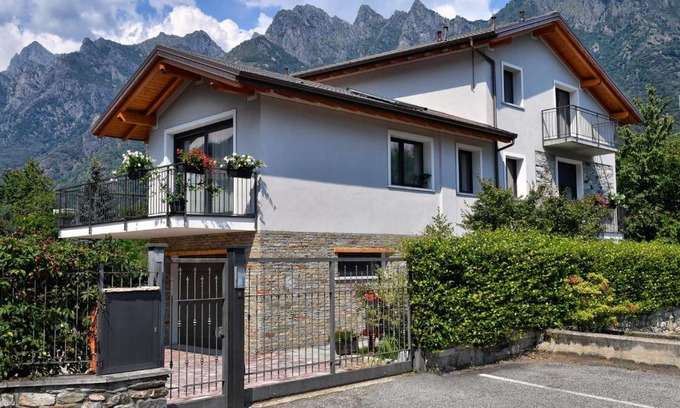 Ornavasso Apartamento | Il Gelsomino