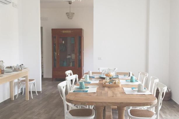 Roseto degli Abruzzi Cama Y Desayuno | Il Gelsomino