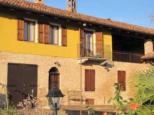 Cocconato Cama Y Desayuno | Il Ghiro Dormiglione