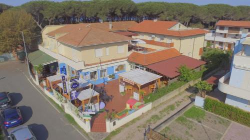 Mazzanta Apartamento | Il giaguaro