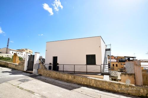 Agrigento Casa | Il Giardino Antico
