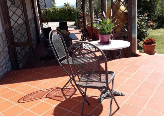 Pozzuolo Apartamento | Il Giardino degli Ulivi Castiglione del Lago