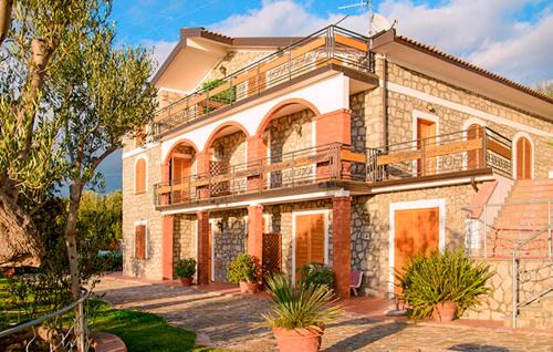 Marina di Ascea Apartamento | Il Giardino Dei Filosofi