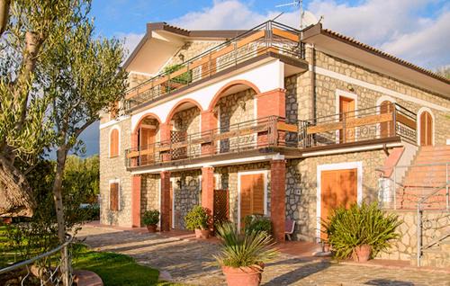 Marina di Ascea Apartamento | Il Giardino Dei Filosofi