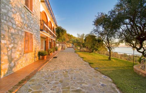 Marina di Ascea Apartamento | Il Giardino Dei Filosofi