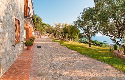 Marina di Ascea Apartamento | Il Giardino Dei Filosofi